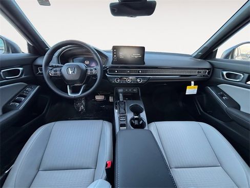 New 2026 Honda Civic Sport Touring image 10