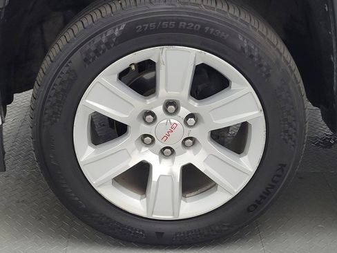 Used 2018 GMC Sierra 1500 SLE w/ SLE Value Package image 31