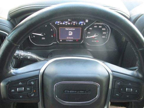 Used 2021 GMC Sierra 2500 Denali w/ Denali Ultimate Package AWD/4WD image 32