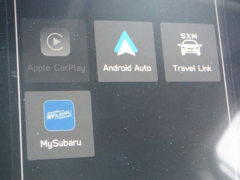 Used 2024 Subaru Legacy Premium image 21