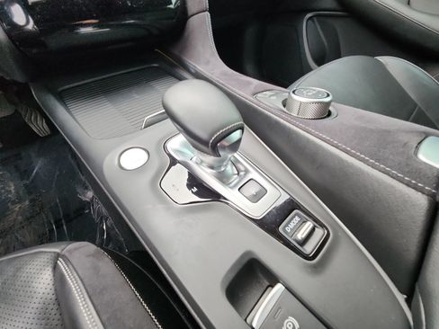 Used 2019 INFINITI QX50 Essential w/ Sensory Package AWD/4WD image 15