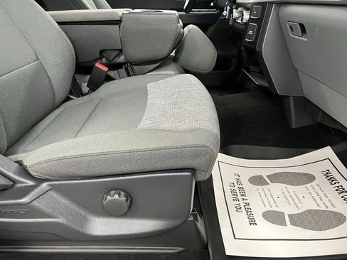 Used 2023 Ford F150 XLT w/ Equipment Group 301A Mid image 67