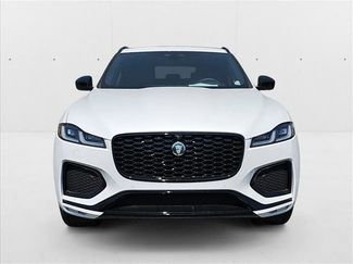 New 2026 Jaguar F-PACE R-Dynamic S video 2