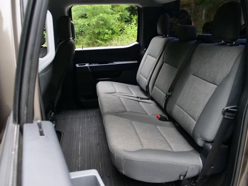 Used 2021 Ford F150 XL w/ Equipment Group 101A High RWD image 24