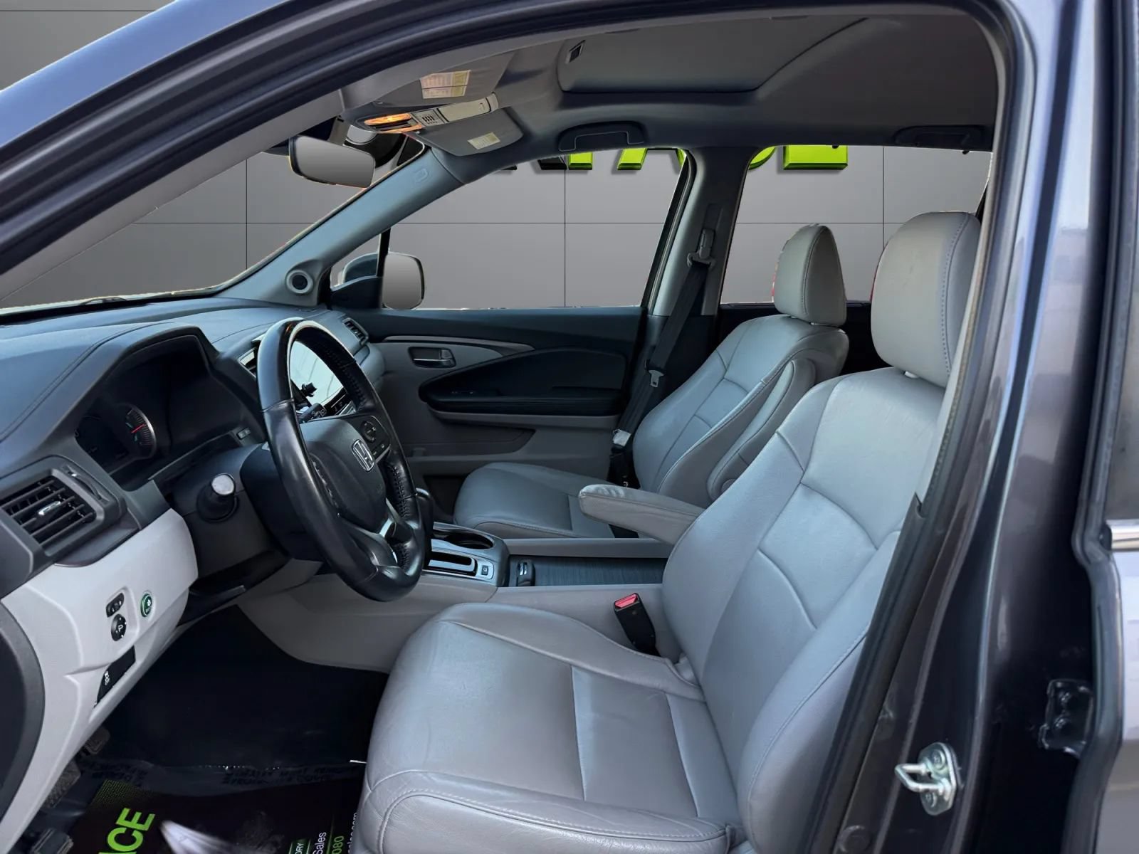 Used 2019 Honda Pilot EX-L image 16