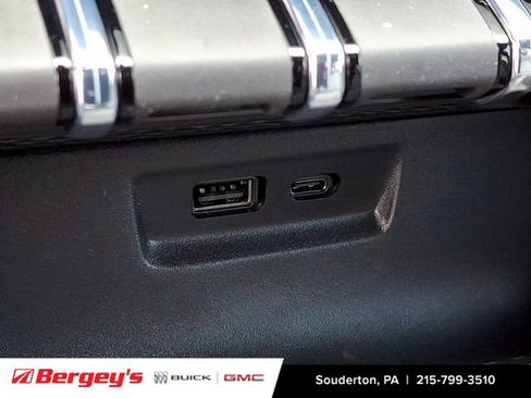 New 2026 GMC Terrain AT4 w/ Convenience Package III AWD/4WD image 18