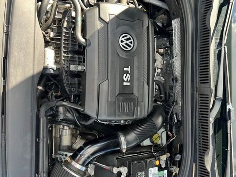 Used 2020 Volkswagen Jetta GLI FWD image 44