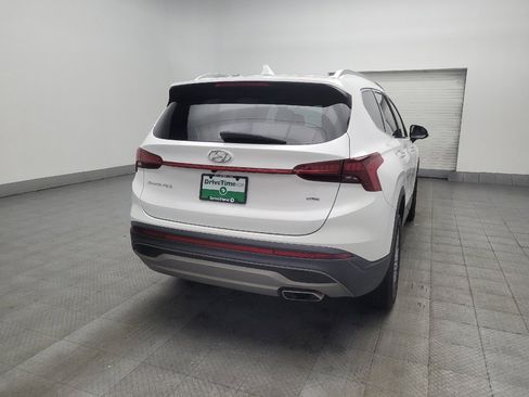Used 2023 Hyundai Santa Fe SEL AWD/4WD image 9