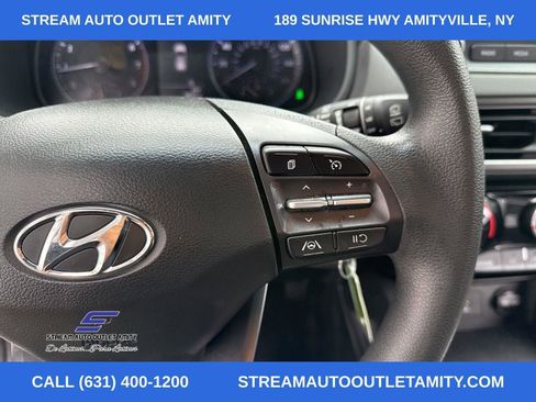 Used 2023 Hyundai Kona SE image 36