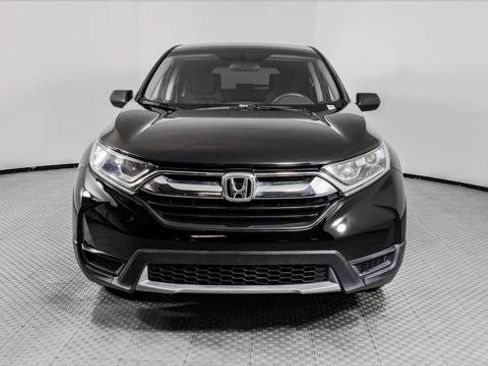 Used 2017 Honda CR-V LX image 12