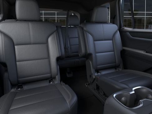 New 2026 GMC Acadia Elevation AWD/4WD image 17