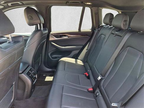 Used 2022 BMW X3 sDrive30i w/ Convenience Package w/ZPA RWD image 20