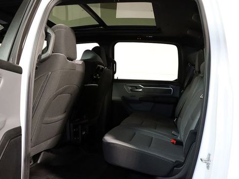 Used 2023 RAM 1500 Big Horn image 15