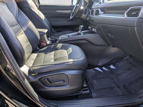 Used 2019 MAZDA CX-5 Grand Touring image 18