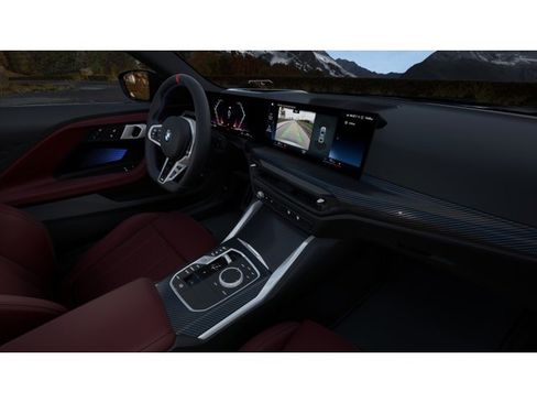 New 2026 BMW M240i Coupe image 14