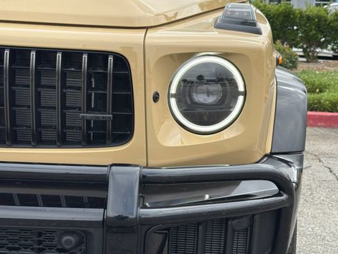 New 2026 Mercedes-Benz G 63 AMG 4MATIC image 7