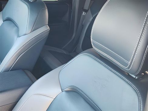 Used 2022 Ford Bronco Outer Banks image 14