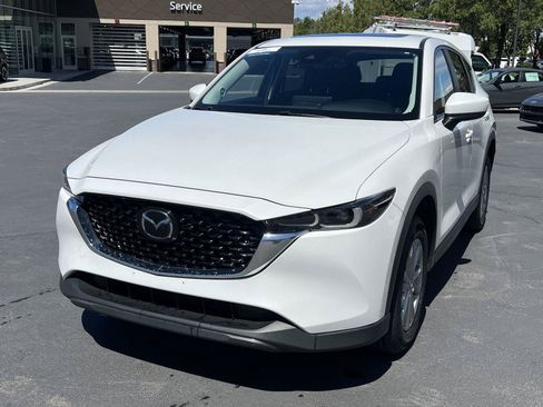 Used 2023 MAZDA CX-5 AWD 2.5 S image 2