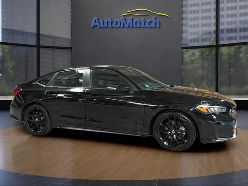 Used 2026 Honda Civic Si image 13