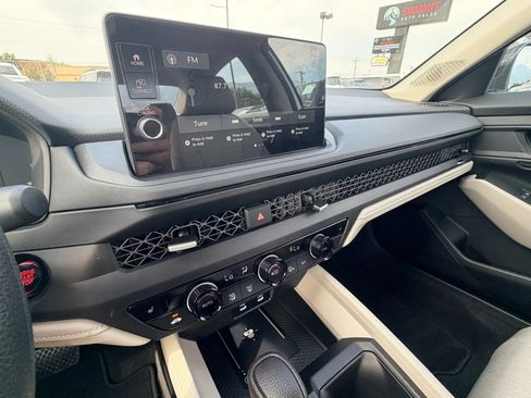 Used 2026 Honda Accord SE image 16