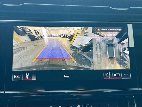 New 2026 Audi Q7 Premium Plus AWD/4WD image 13