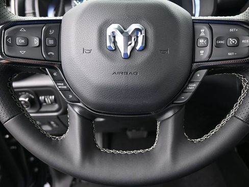Used 2026 RAM 1500 Rebel w/ Rebel Level 2 Equipment Group AWD/4WD image 25