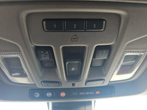 Used 2020 GMC Sierra 2500 Denali w/ Denali Ultimate Package image 24