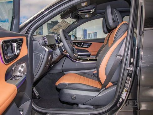 Used 2026 Mercedes-Benz GLC 300 4MATIC image 20