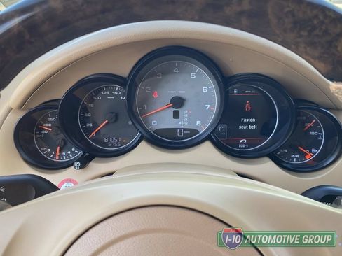 Used 2014 Porsche Cayenne S AWD/4WD image 33