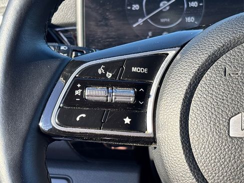 Used 2024 Kia Seltos S image 35