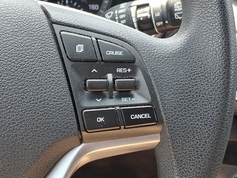 Used 2019 Hyundai Tucson Value AWD/4WD image 21