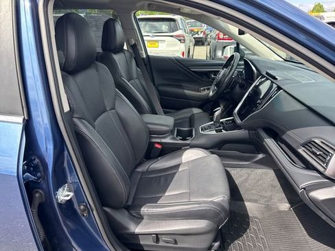 Used 2022 Subaru Outback Limited XT AWD/4WD image 9