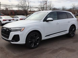 Used 2025 Audi Q7 3.0T Premium Plus w/ Premium Plus Package video 1