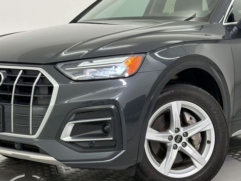 Used 2023 Audi Q5 2.0T Premium w/ Convenience Package AWD/4WD image 11