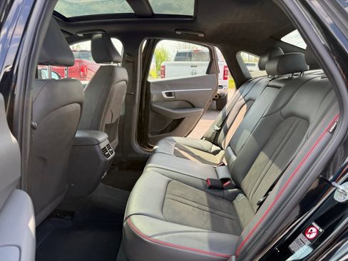Used 2023 Hyundai Sonata SEL Plus w/ Cargo Package FWD image 28