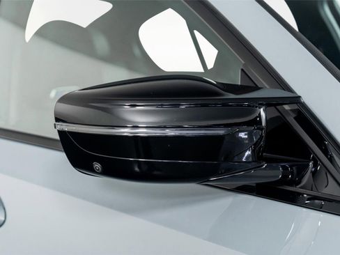 Used 2024 BMW M3 Competition w/ Executive Package image 29