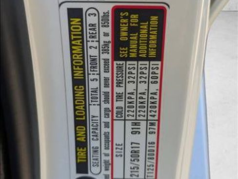 Used 2018 Honda Civic EX-L image 15