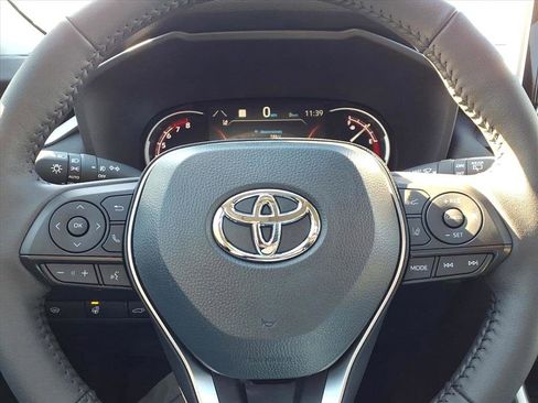 New 2025 Toyota RAV4 XLE Premium image 14