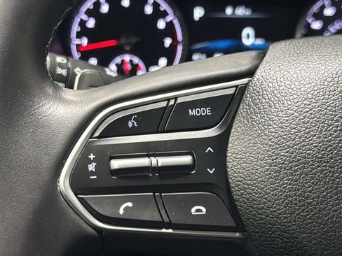 Used 2023 Hyundai Santa Fe XRT FWD image 25