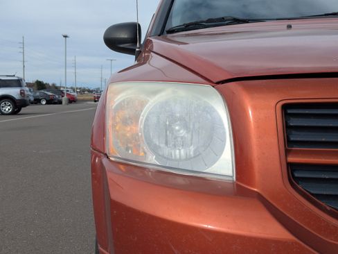 Used 2007 Dodge Caliber SXT image 32