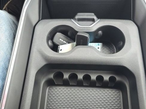 New 2026 RAM 3500 Big Horn image 23