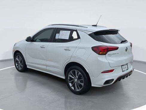 Used 2023 Buick Encore GX Select w/ Sport Touring Package FWD image 5