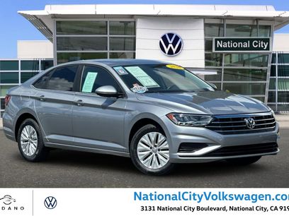 Used 2020 Volkswagen Jetta S w/ Driver Assistance Package