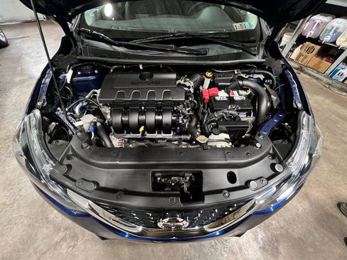 Used 2016 Nissan Sentra SL image 30