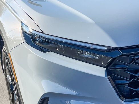 Used 2023 Honda CR-V Sport Touring image 7