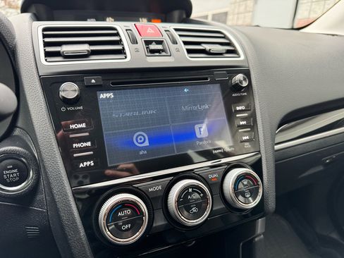 Used 2017 Subaru Forester 2.0XT Touring w/ Protection Package #2 image 25