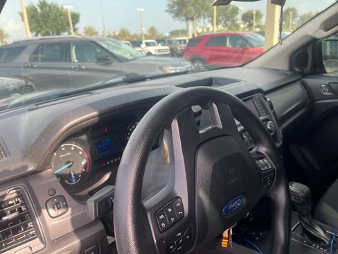 Used 2021 Ford Ranger XL w/ Equipment Group 101A High RWD image 4