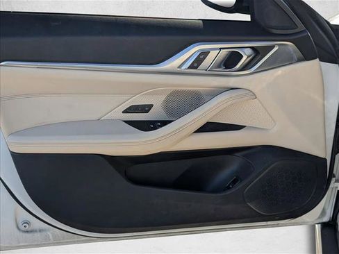 Certified 2023 BMW i4 eDrive35 w/ Premium Package RWD image 11
