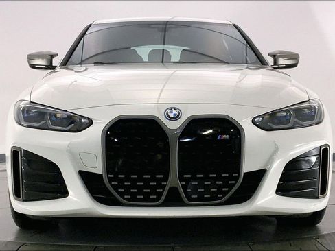 Certified 2023 BMW i4 M50 image 2