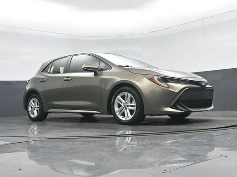 Used 2020 Toyota Corolla SE FWD image 48